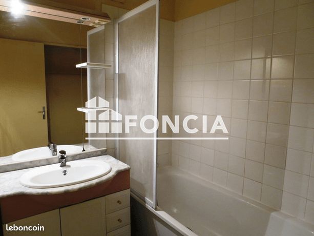 Appartement 4 pièces 66 m² — 6