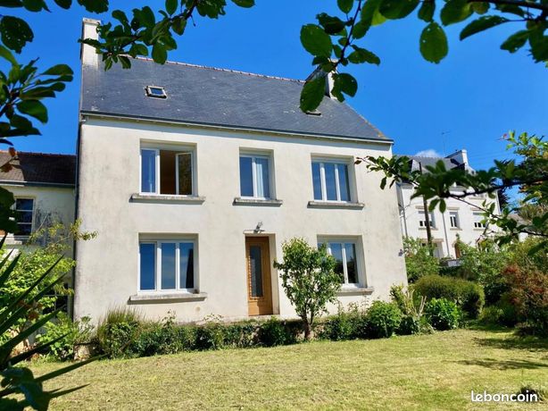 Maison 6 pièces 186 m²