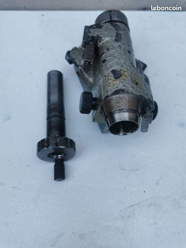 Diviseur W15 Agathon 150/175A (image 2)