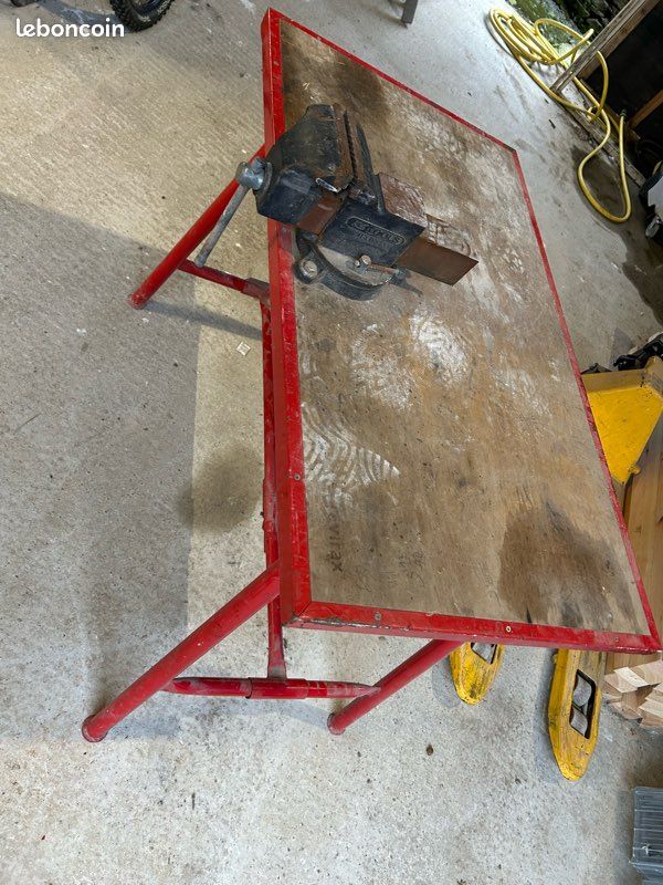 Table de montage (image 1)