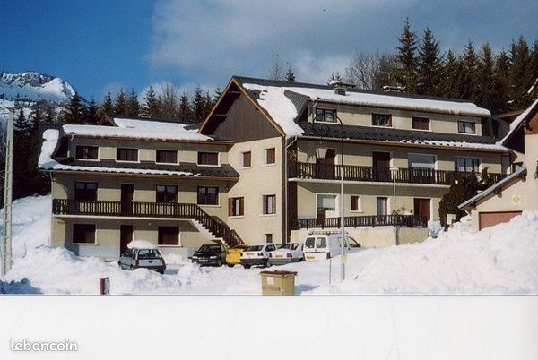 Appartement 3 pièces 43 m² · à Valloire · 43 m² · 237 000 €