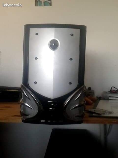 Pc alienware (image 1)