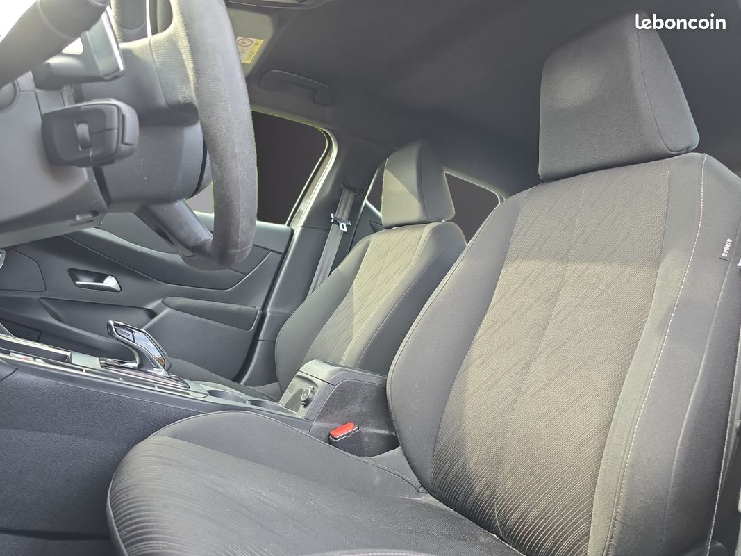 DS DS3 / DS3 CROSSBACK 1.2 130 CHIC 130Ch Garantie 12 mois (image 6)