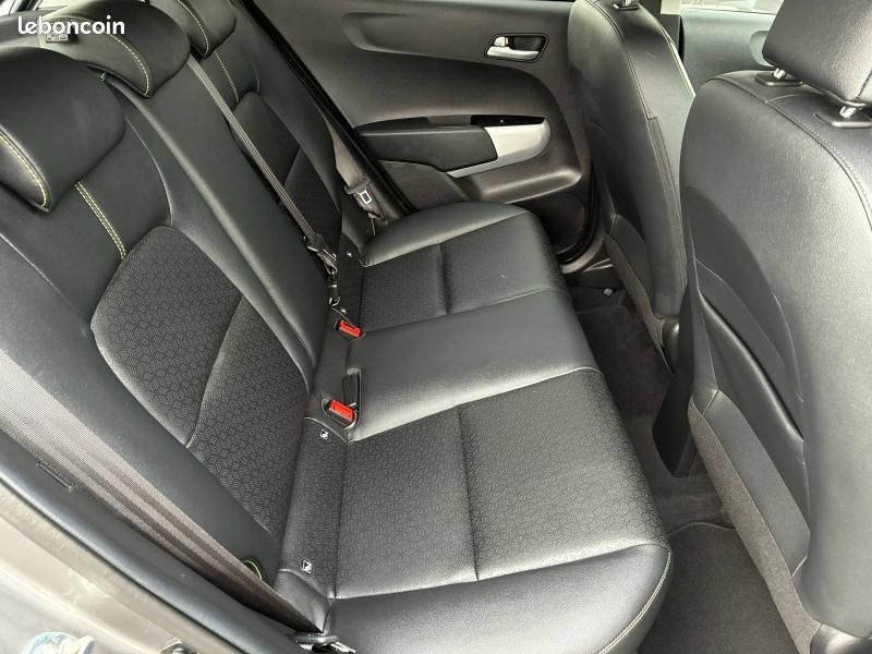 Kia Picanto 1.2 DPi 84ch X Line (image 15)