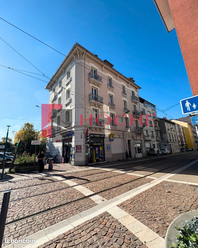 Appartement a louer fontaine - 2 pièce(s) - 36 m2 - Surfyn