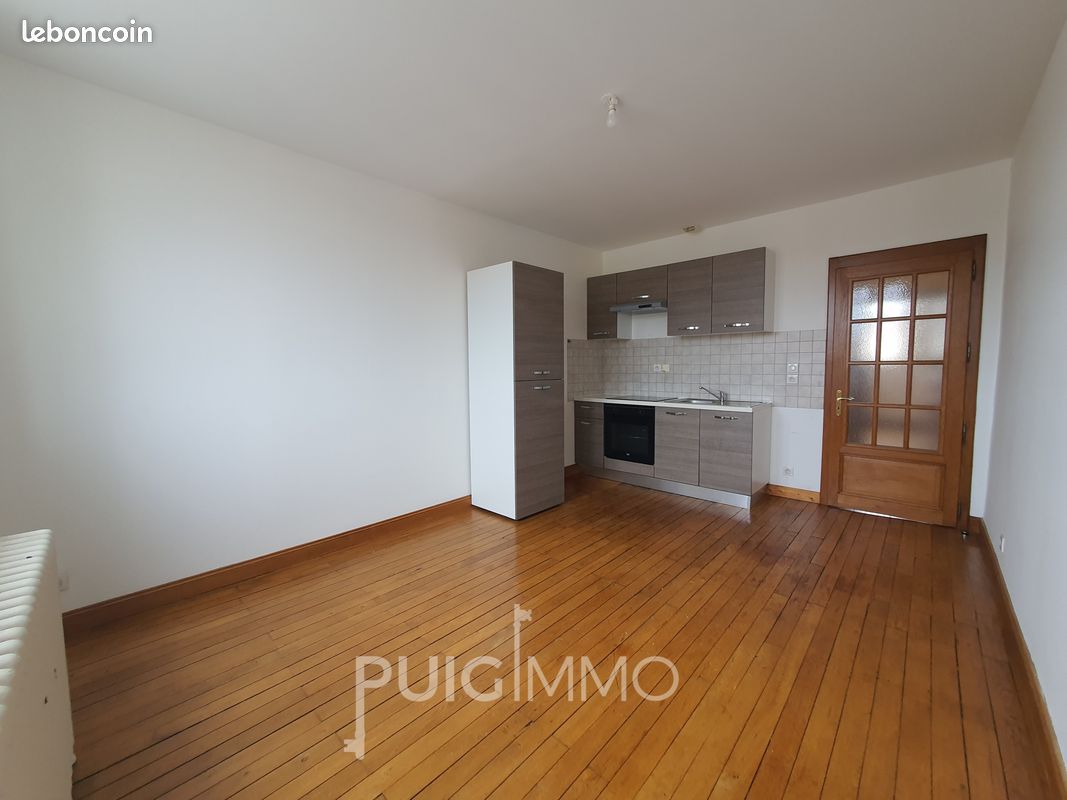 Appartement 2 pièces 34 m² · à Limoges · 34 m² · 480 €/mois