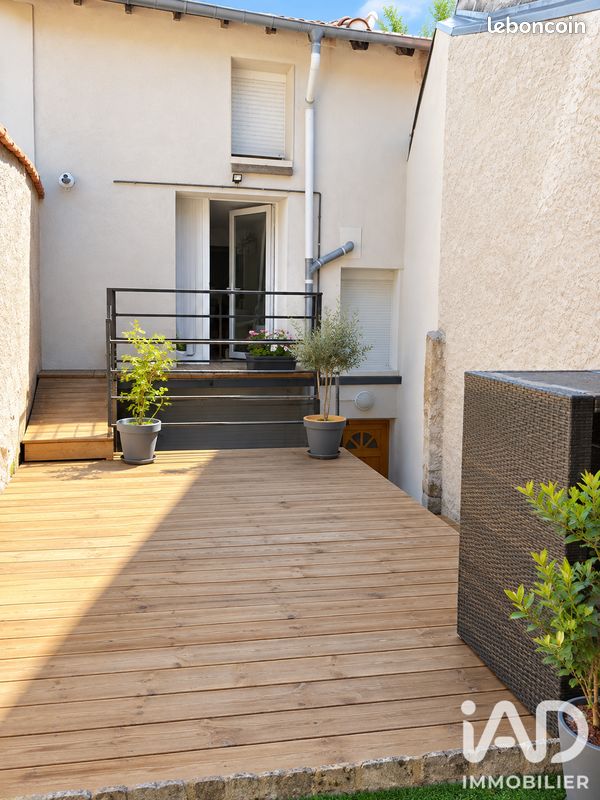 Appartement 3 pièces 85 m² · à Villers-lès-Nancy · 85 m² · 199 000 €