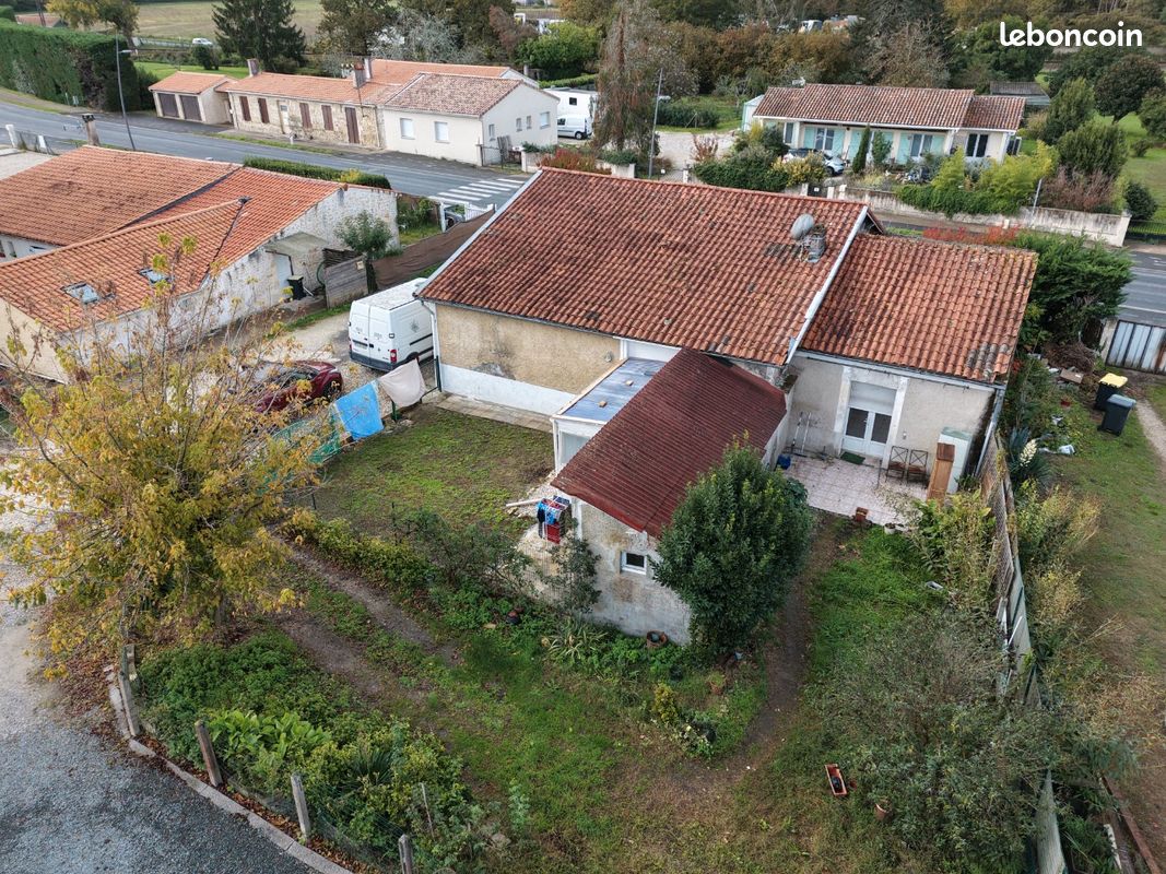 Maison 6 pièces 125 m² · à Lesparre-Médoc · 125 m² · 230 000 €