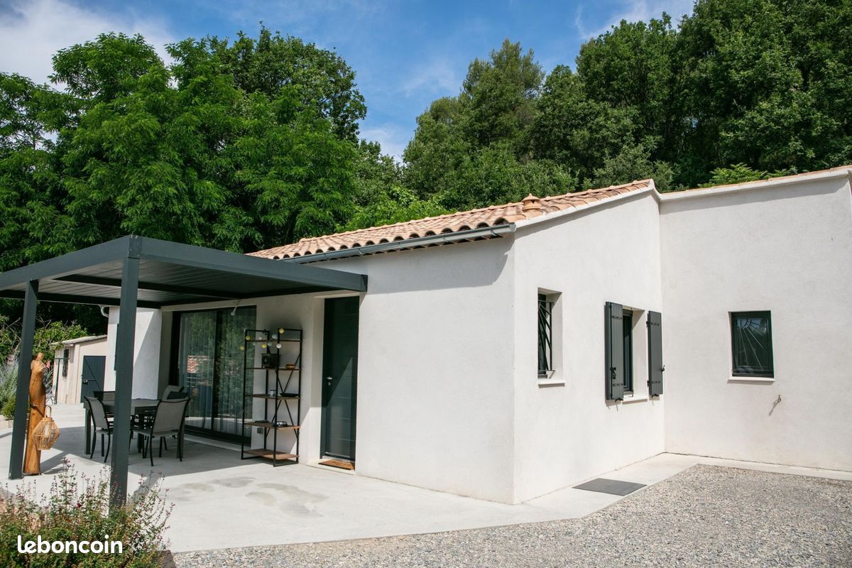 Maison 4 pièces 95 m² · à Caumont-sur-Durance · 95 m² · 363 970 €