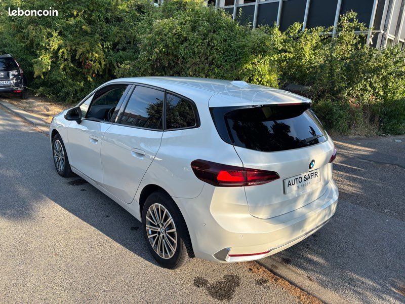 Bmw Série 2 ActiveTourer 218d 150ch Business Design DKG7,CTok garantie 6mois (image 12)
