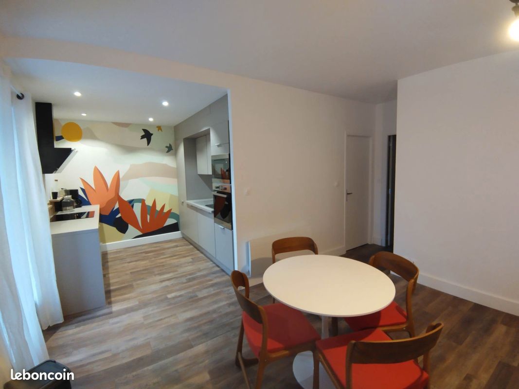 Appartement 2 pièces 50 m² · à Saint-Avé · 50 m² · 720 €/mois