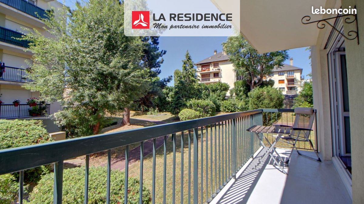 Appartement de 3 pièces (image 8)