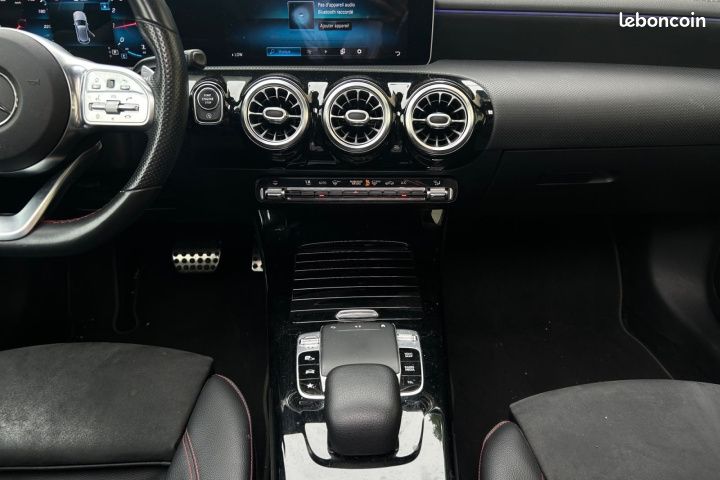 MERCEDES CLASSE A AMG 163Ch Garantie 12 mois (image 17)