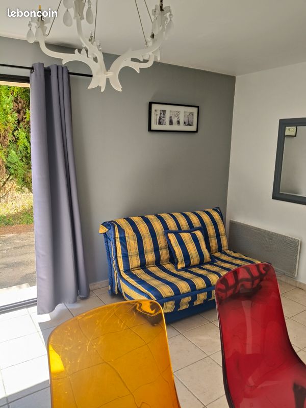 Appartement 2 pièces 50 m² · à Tassin-la-Demi-Lune · 50 m² · 795 €/mois
