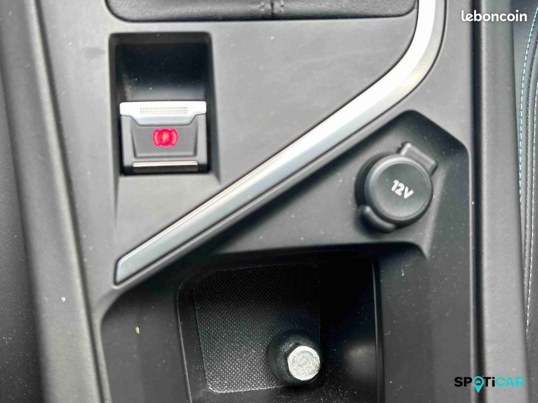 PEUGEOT 308 SW PureTech 130ch S&S BVM6 Allure Pack (image 22)