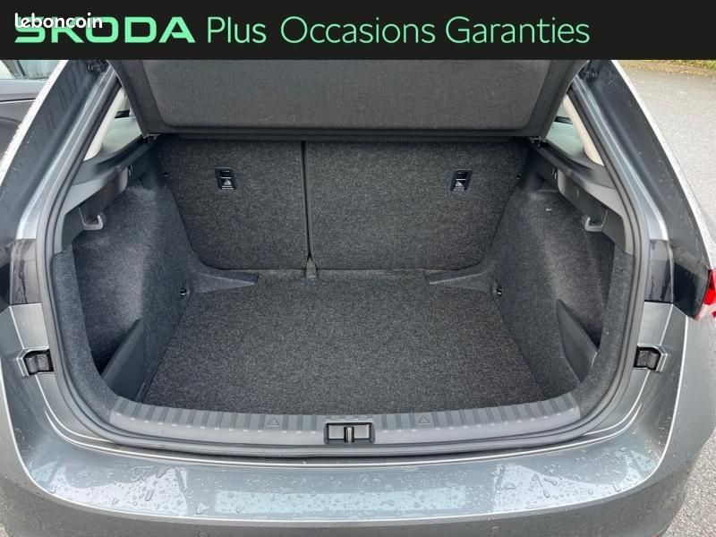 Skoda Scala 1.5 TSI Evo2 150ch ACT Selection DSG7 (image 16)