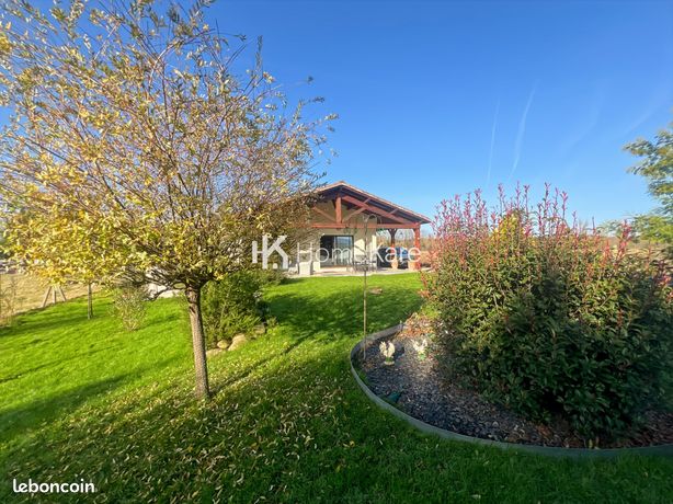 Maison 5 pièces 130 m²