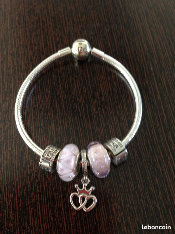 Bracelet pandora (image 1)