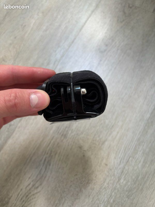 Support tête gopro (image 2)