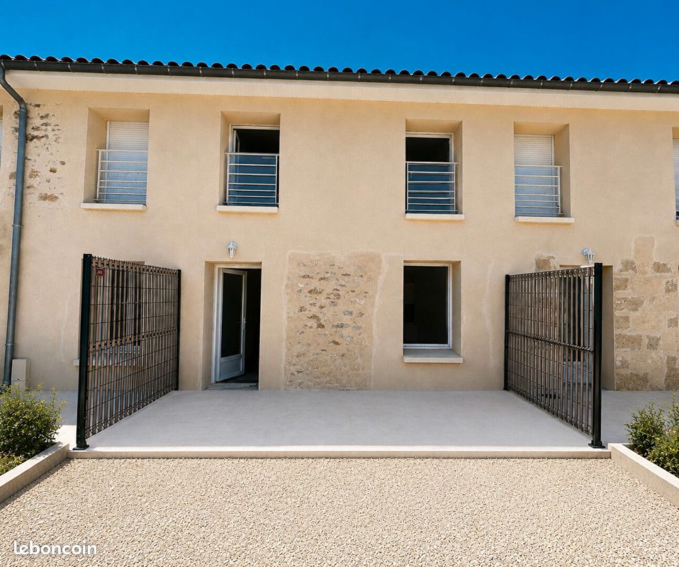 Maison 3 pièces 72 m² · à Bourg · 72 m² · 1 100 €/mois