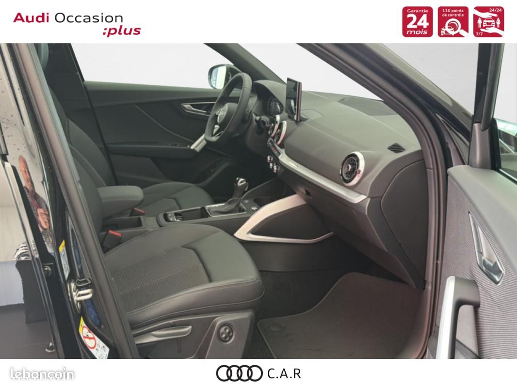 Audi Q2 35 TFSI 150 S tronic 7 S line (image 7)