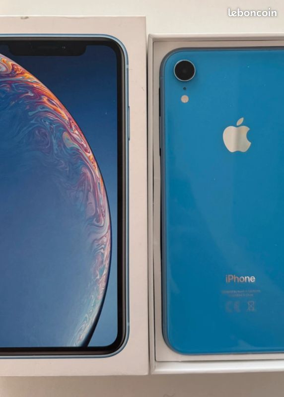 IPhone XR (image 3)