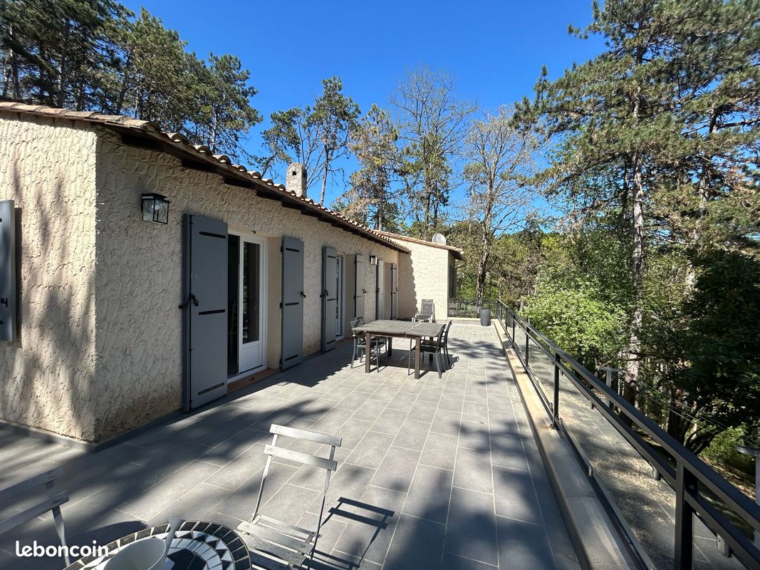 Maison 5 pièces 107 m² · à Trélissac · 107 m² · 280 000 €