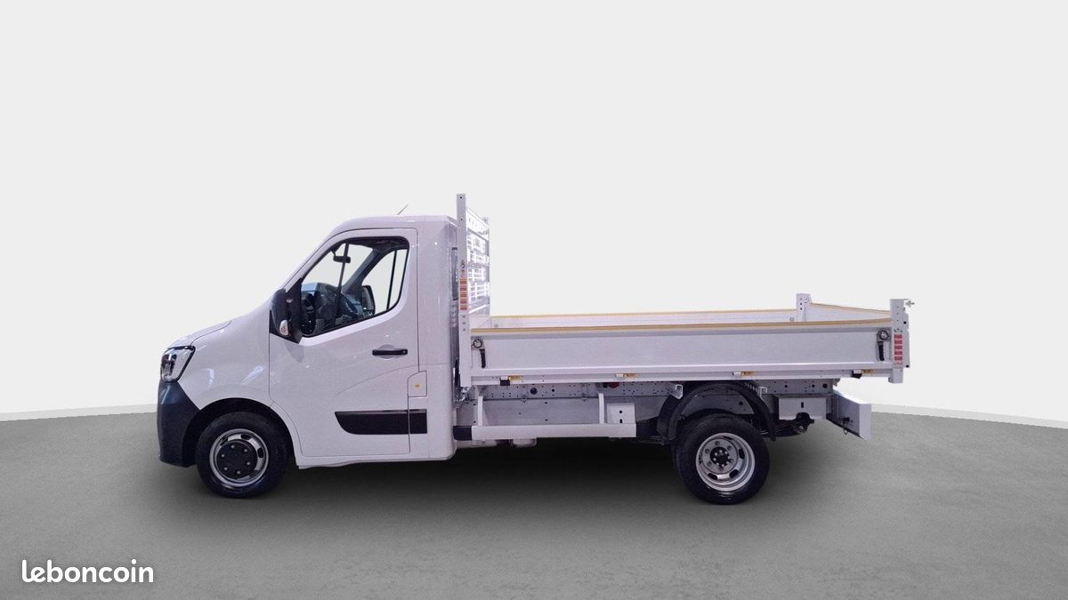 Renault master cc prop rj3500 l2 pafc blue dci (image 7)