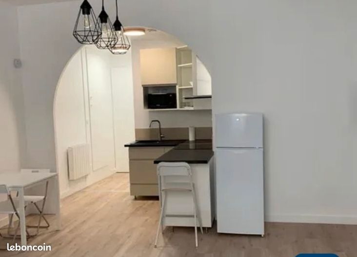 Appartement 1 pièce 36 m² · à Marmande · 36 m² · 450 €