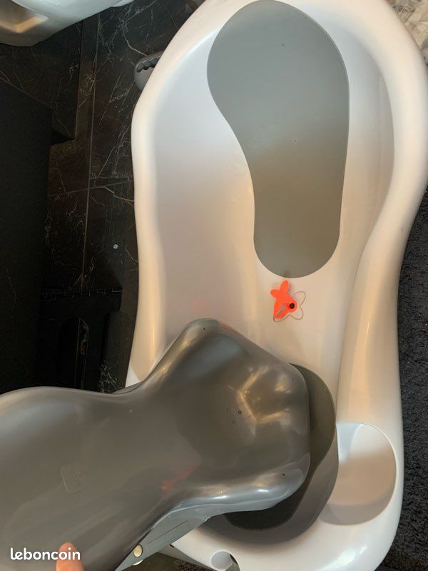 Baignoire bébé (image 5)