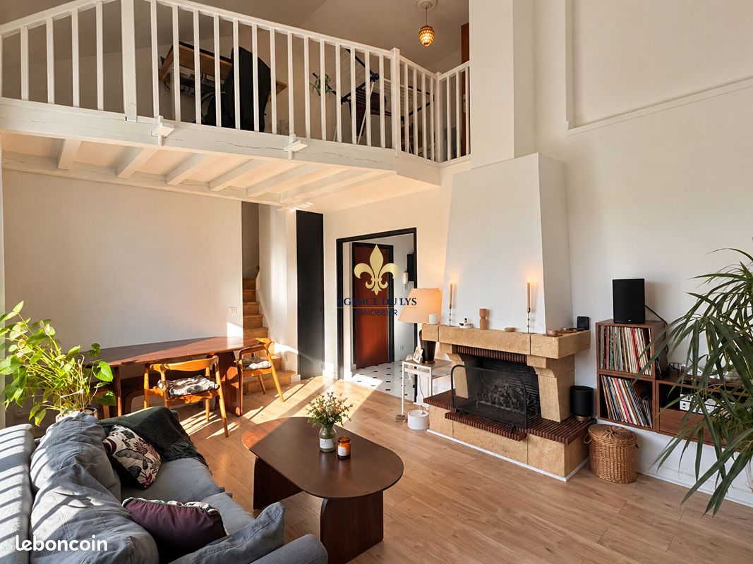 Appartement 3 pièces 71 m² · à Gouvieux · 71 m² · 285 000 €
