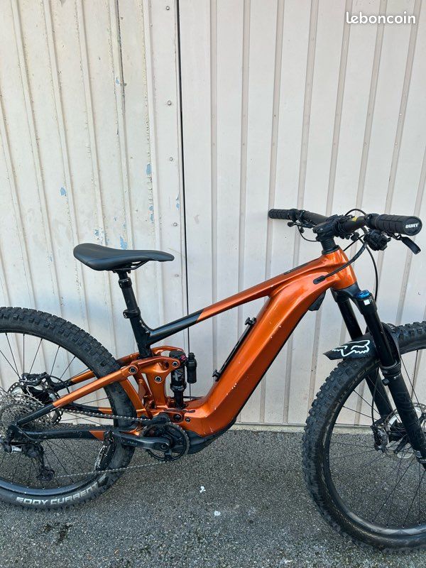 Vae giant trance e + (image 3)