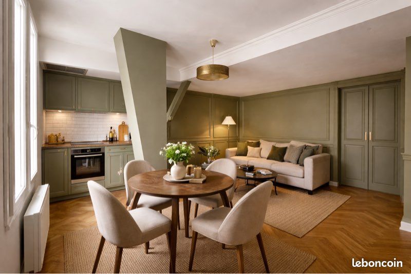 Appartement 1 pièce 29 m² · à Langon · 29 m² · 49 000 €