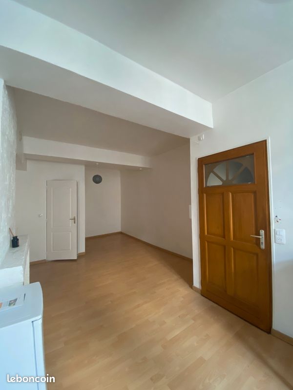 Appartement 1 pièce 26 m² · à Redon · 26 m² · 345 €/mois