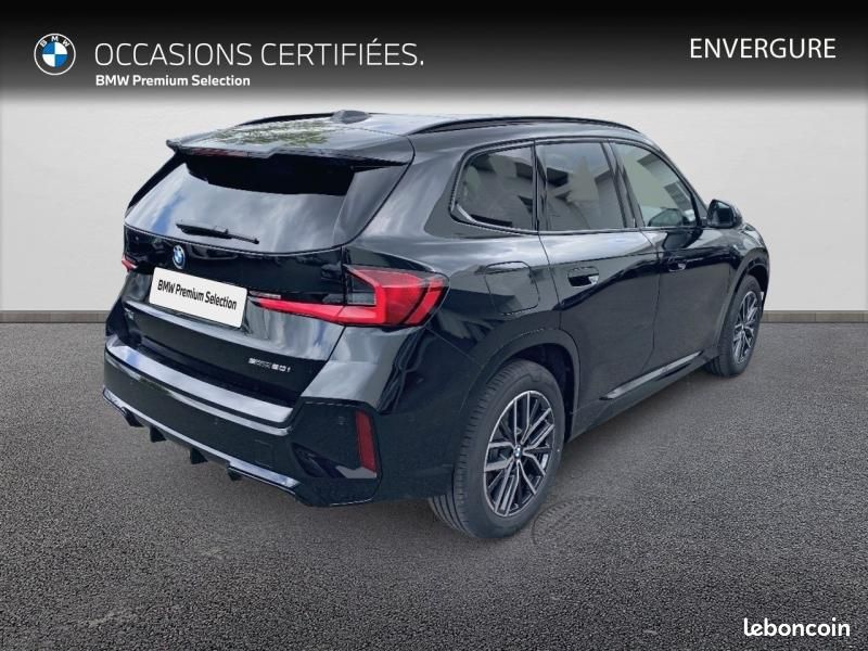 Bmw X1 sDrive20i 170ch M Sport (image 2)
