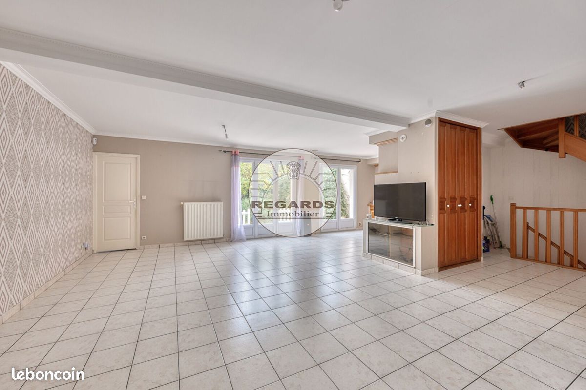 Maison 5 pièces 121 m² · à Bagneux · 121 m² · 699 000 €
