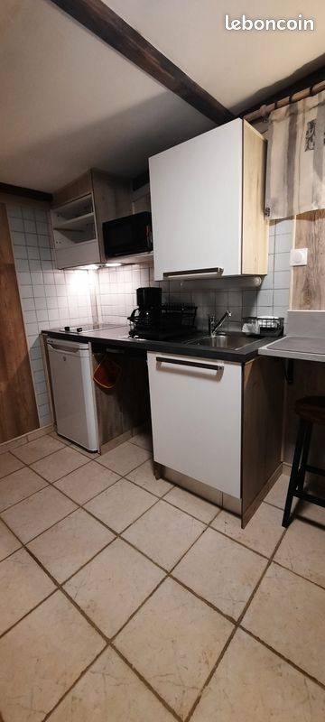 Chambre d'hôte (image 11)