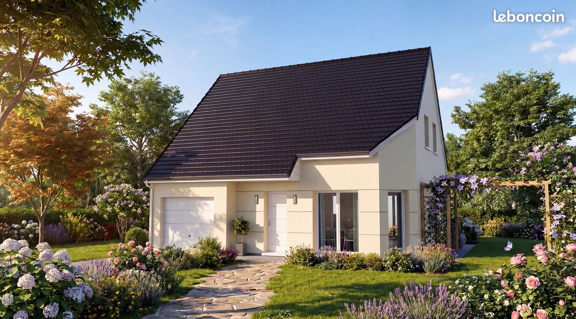 Maison 4 pièces 105 m² · à Malaunay · 105 m² · 226 500 €