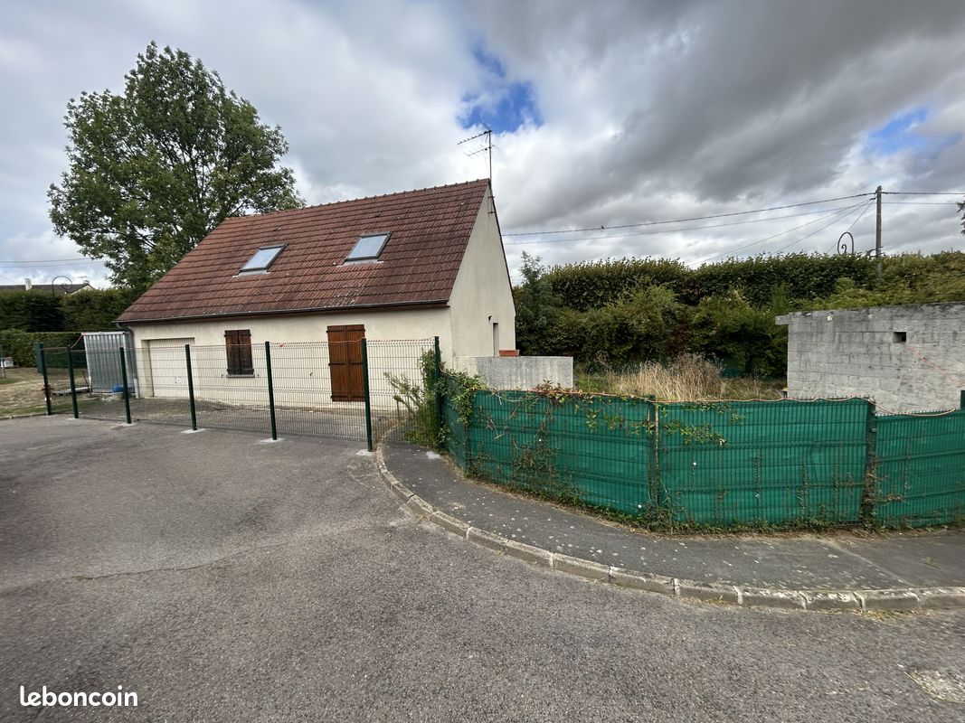 Maison 5 pièces 110 m² · à Claye-Souilly · 110 m² · 280 000 €