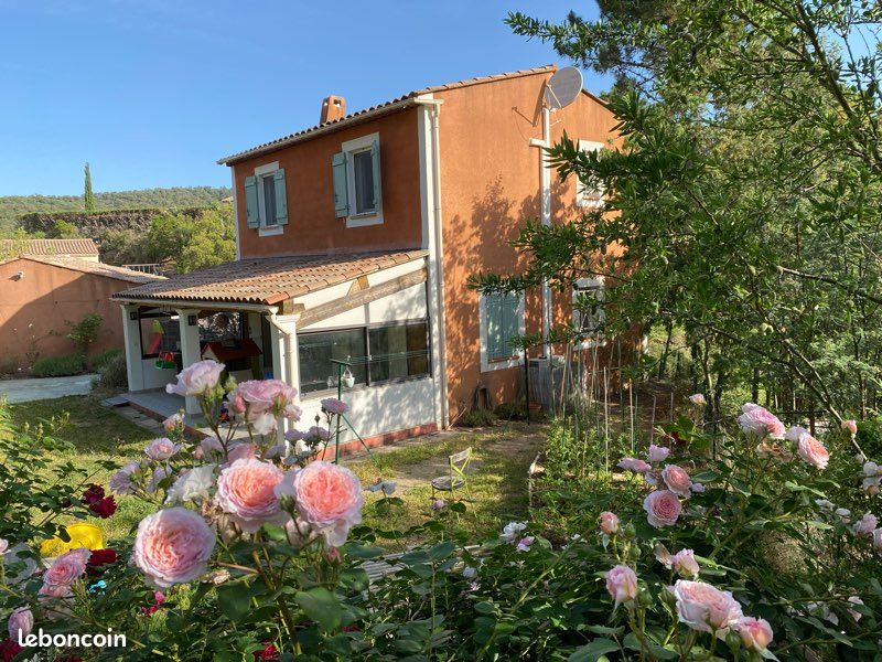 Maison 4 pièces 90 m² · à Montauroux · 90 m² · 480 000 €