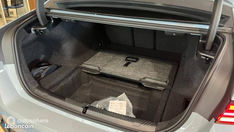 Bmw Série 5 i5 394ch M Sport xDrive40 (image 10)