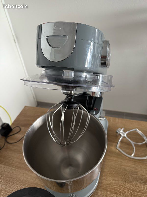 Pièces détachées Robot Continental edison CERB100WB OU-6119