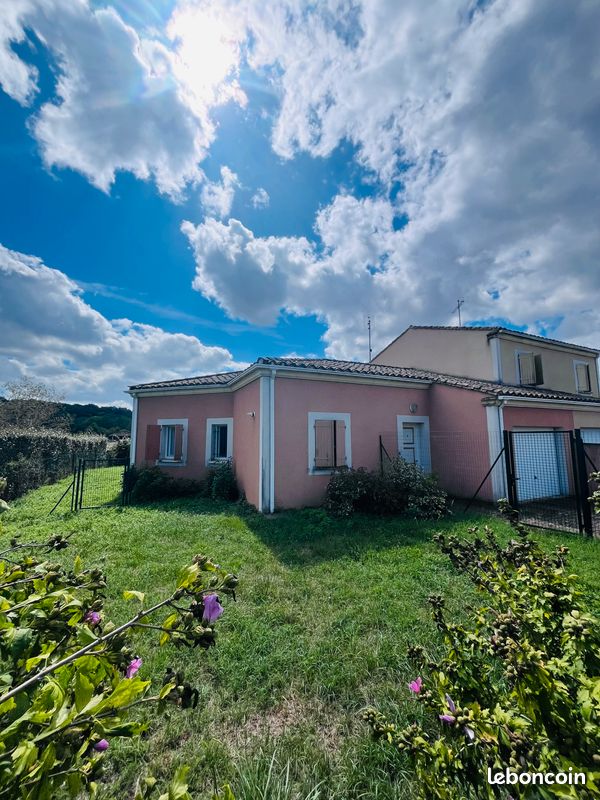 Maison 3 pièces 70 m² · à Vianne · 70 m² · 137 000 €
