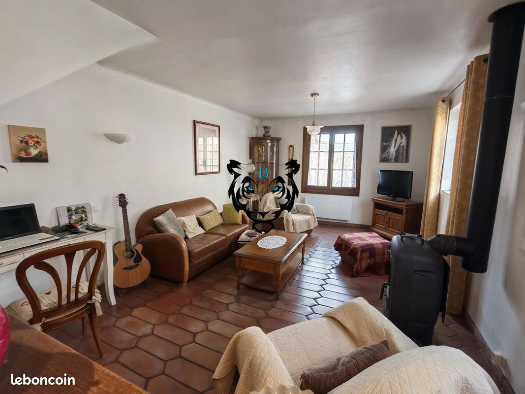 Maison 5 pièces 103 m² · à La Motte · 103 m² · 255 000 €