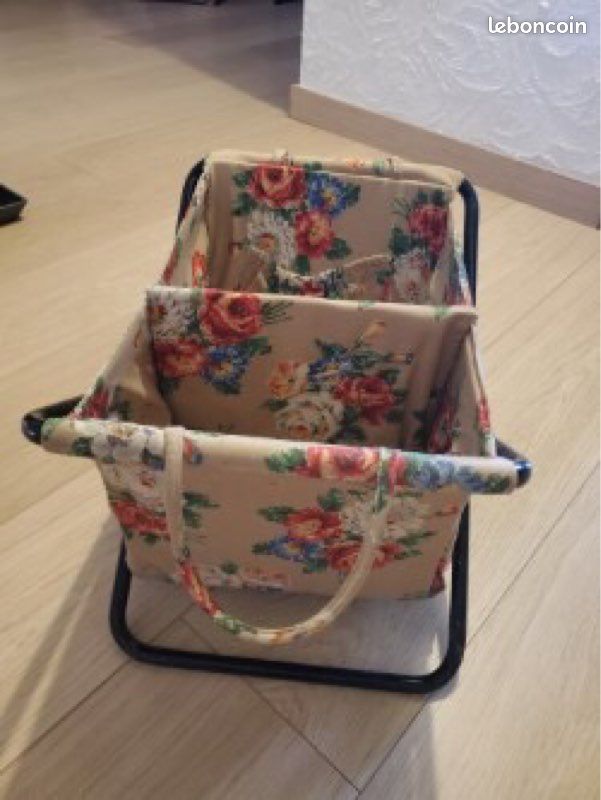 Range tricot vintage (image 4)