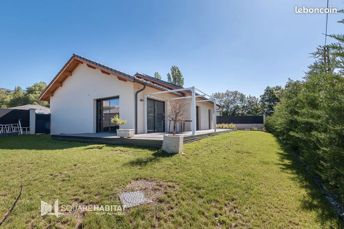 Villa 4 pièces 99 m²
