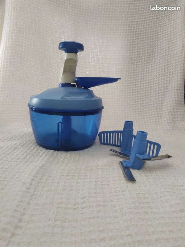 Turbo chef Tupperware (image 2)