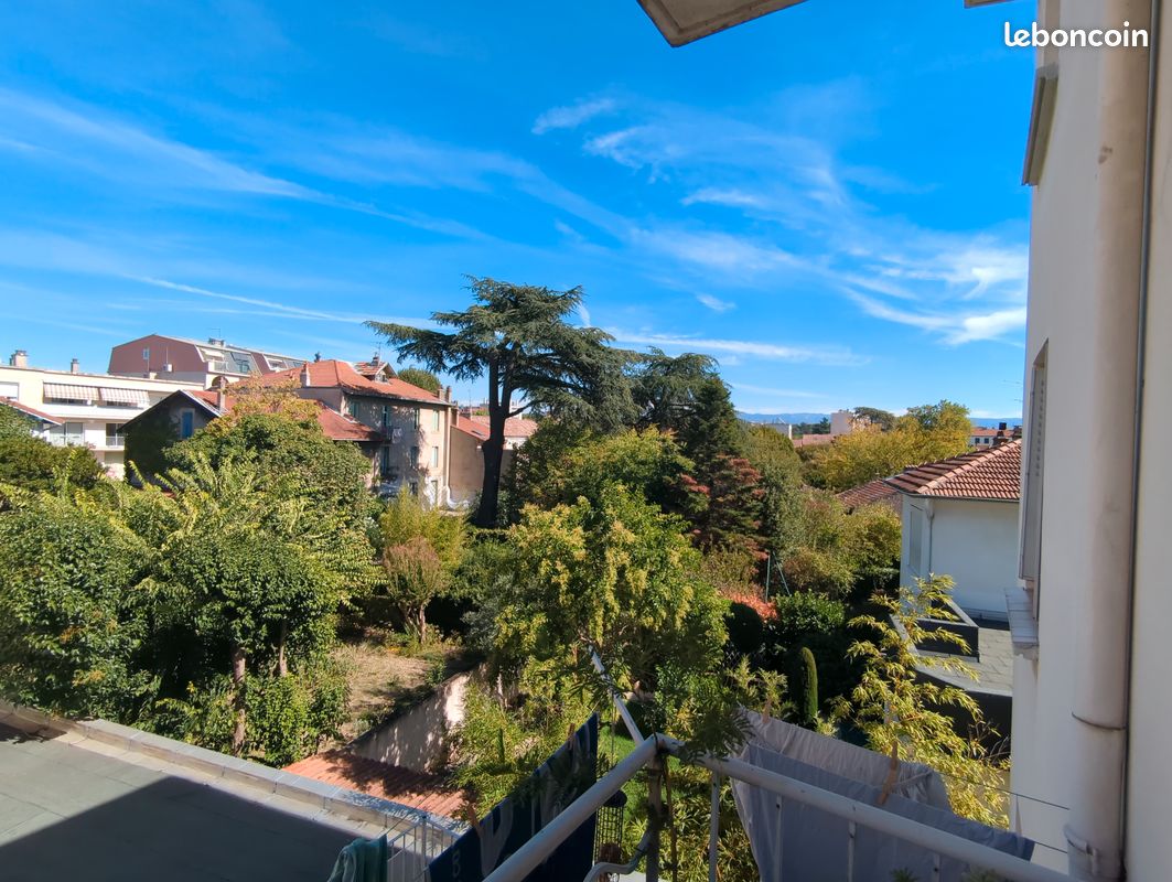 Appartement 3 pièces 66 m² · à Valence · 66 m² · 165 000 €