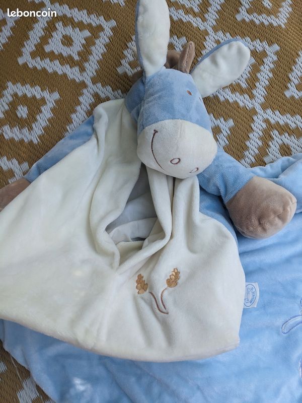 Ensemble chambre Noukies naissance (image 6)