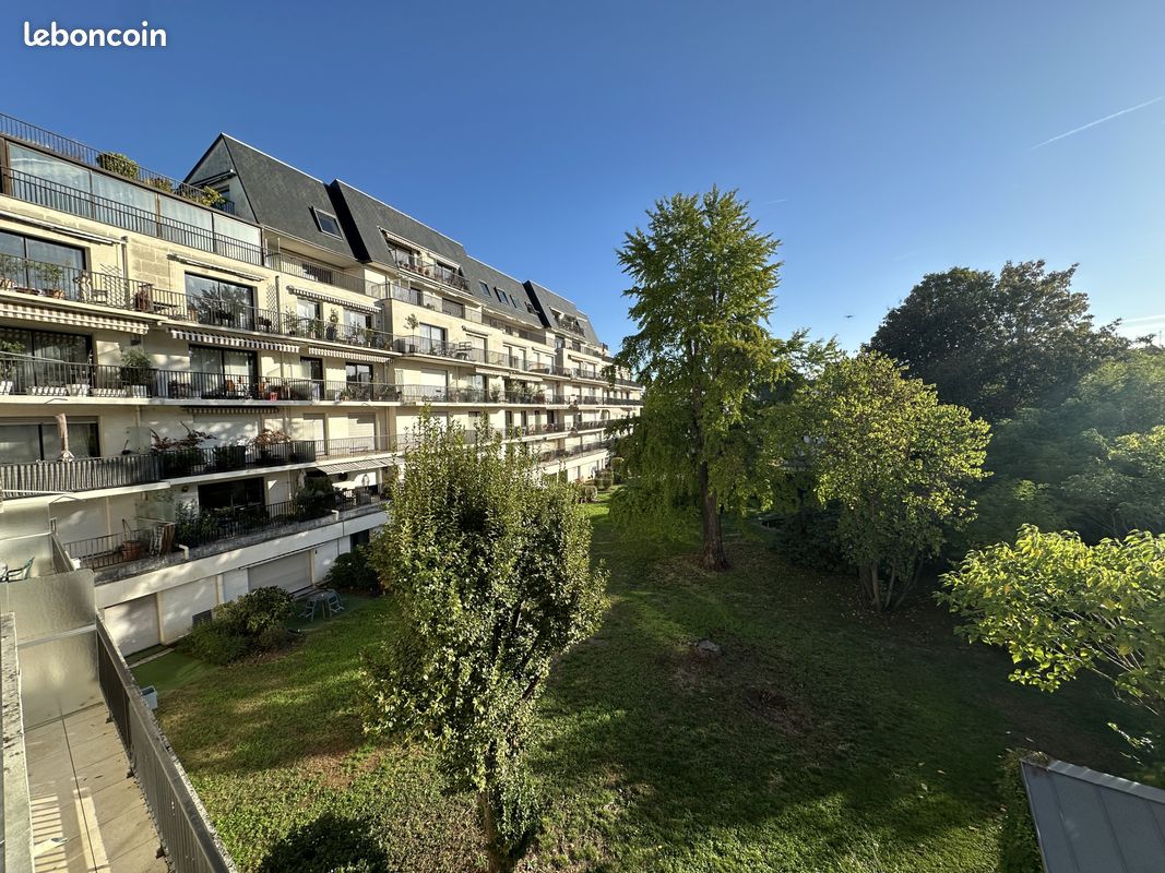 Appartement 3 pièces 80 m² · à Tours · 80 m² · 356 000 €